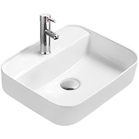 Раковина накладная Aquatek Вега AQ5506-00 AQ5506-00