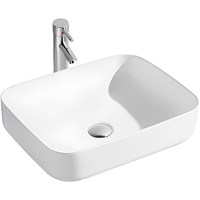 Раковина накладная Aquatek Вега AQ5515-00 AQ5515-00