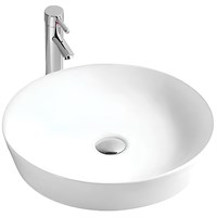 Раковина накладная Aquatek Европа AQ5558-00 AQ5558-00