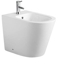 Биде напольное Aquatek Вега AQ1058-00 AQ1058-00