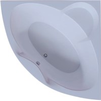 Поларис-2 пустая с фр.экр. (вклеенный каркас) 1550/1550мм POL2-0000041