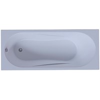 Акриловая ванна Aquatek Либерти Lifestyle 170x70 BER170-0000001 BER170-0000001