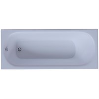 Акриловая ванна Aquatek Лугано Lifestyle 170х70 LUG170-0000001 LUG170-0000001