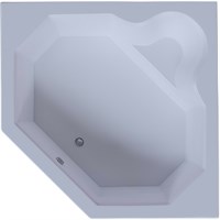 Лира пустая с фр.экр. (вклеенный каркас) LIR150-0000032
