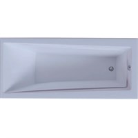 Либра-170 пустая с фр.экр.(слив справа) LIB170-0000024
