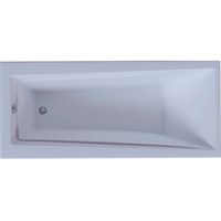Ванна акриловая АКВАТЕК Либра 150x70 (без гидромассажа) LIB150-0000037