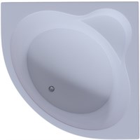 Ванна акриловая АКВАТЕК Ума 145x145 UMA145-0000001 (без гидромассажа) UMA145-0000001