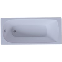 Ванна акриловая АКВАТЕК Ника 150х75 (без гидромассажа) NIK150-0000001 NIK150-0000001