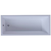 Ванна акриловая прямоугольная АКВАТЕК Eco-friendly София 150х70 SOF150-0000001 SOF150-0000001