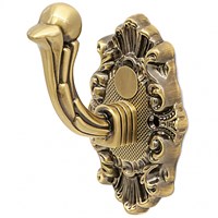 Крючок Milacio Valls MC.920.BR Бронза MC.920.BR
