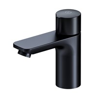 Смеситель для раковины AM.PM X-Joy F85A02522, Черный матовый F85A02522