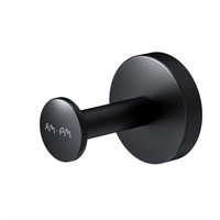 Крючок AM.PM Inspire V2.0 A50A35822, Черный матовый A50A35822