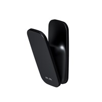 Крючок AM.PM Inspire V2.0 A50A35522, Черный матовый A50A35522