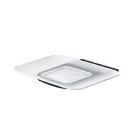 Мыльница AM.PM Inspire V2.0 A50A34222, Черная матовая A50A34222