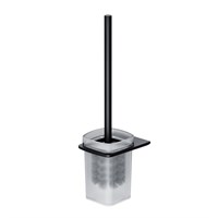 Ершик для унитаза AM.PM Inspire V2.0 A50A33422, Черный матовый A50A33422