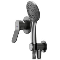 Смеситель для душа AM.PM X-Joy FB85A2H022 Черный FB85A2H022