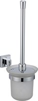 Туалетный ёршик с настенным держателем Savol S-009594 S-009594