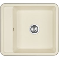 Мойка для кухни Aquaton Беллис 57 жемчуг 1A724932BS240 1A724932BS240