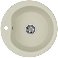 Кухонная мойка Акватон Мида 1A712732MD240 жемчуг 1A712732MD240