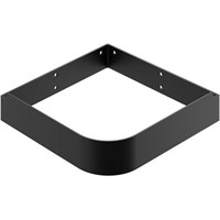 Кронштейн для раковины Ravak Yard 450 C X01780 Черный X01780