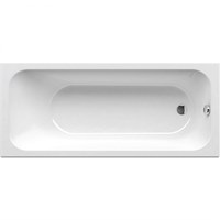 Акриловая ванна Ravak Chrome Slim 170x75 C741300000 без гидромассажа C741300000