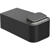 Крючок Ravak 10° X07P555 Черный матовый X07P555