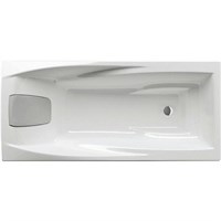 Акриловая ванна Ravak You 175x85 C081000000 без гидромассажа C081000000