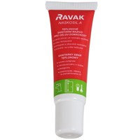 Тефлоновая санитарная смазка Ravak X01104 30 мл X01104