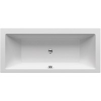 Акриловая ванна Ravak Formy 01 Slim 170x75 C691300000 без гидромассажа C691300000