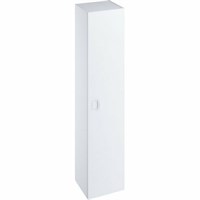 Шкаф пенал Ravak Comfort 35 X000001383 подвесной Белый глянец X000001383