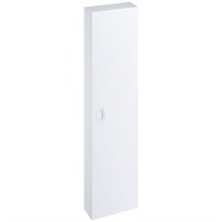 Шкаф пенал Ravak Comfort 40 X000001382 подвесной Белый глянец X000001382