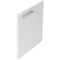 Дверь для тумбы Ravak Chrome 40 R X000000541 Белый глянец X000000541