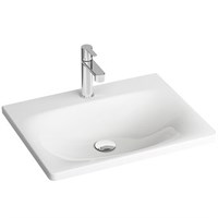 Раковина Ravak Balance 50 XJX01250000 Белая XJX01250000