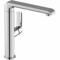 Смеситель для кухни Ravak Flat FL 016.00 X070125 Хром X070125