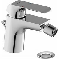 Смеситель для биде Ravak Flat FL 055.00 X070122 Хром X070122
