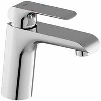 Смеситель для раковины Ravak Flat FL 014.00 X070118 Хром X070118