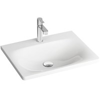Раковина Ravak Balance 80 XJX01280000 Белая XJX01280000