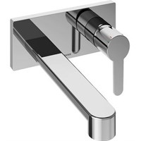 Смеситель для раковины Ravak Puri PU 019.00 X070146 Хром X070146