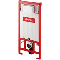 Инсталляция Ravak G II X01703 для унитаза без клавиши смыва X01703