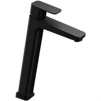 Смеситель для раковины Ravak 10° Free black-TD F 015.20 X070151 Черный матовый X070151