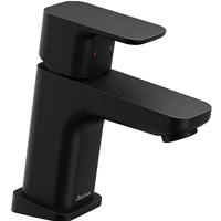 Смеситель для раковины Ravak 10° Free black-TD F 012.20 X070148 Черный матовый X070148