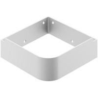 Консоль под раковину Ravak Yard 280 C X01774 Белая матовая X01774