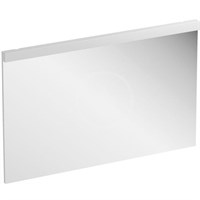 Зеркало Ravak Natural 120 X000001058 с подсветкой Белое X000001058