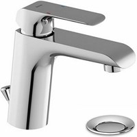 Смеситель для раковины Ravak Flat FL 013.00 X070117 Хром X070117