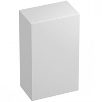 Подвесной шкаф Ravak SB Natural 45 X000001054 Белый глянец X000001054