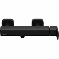 Смеситель для душа Ravak 10° Free black-TD F 032.20/150 X070153 Черный матовый X070153