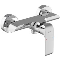 Смеситель для душа Ravak Flat FL 032.00/150 X070121 Хром X070121