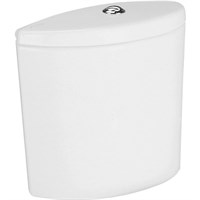 Бачок для унитаза Jacob Delafon Presquile E1425-00 Белый E1425-00