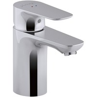 Смеситель для раковины Jacob Delafon Aleo E72277-4-CP Хром E72277-4-CP