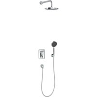 Душевая система Jacob Delafon Modulo E30759-CP Хром E30759-CP